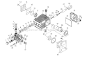 Part Location Diagram of 112B2327GS Generac SCREW